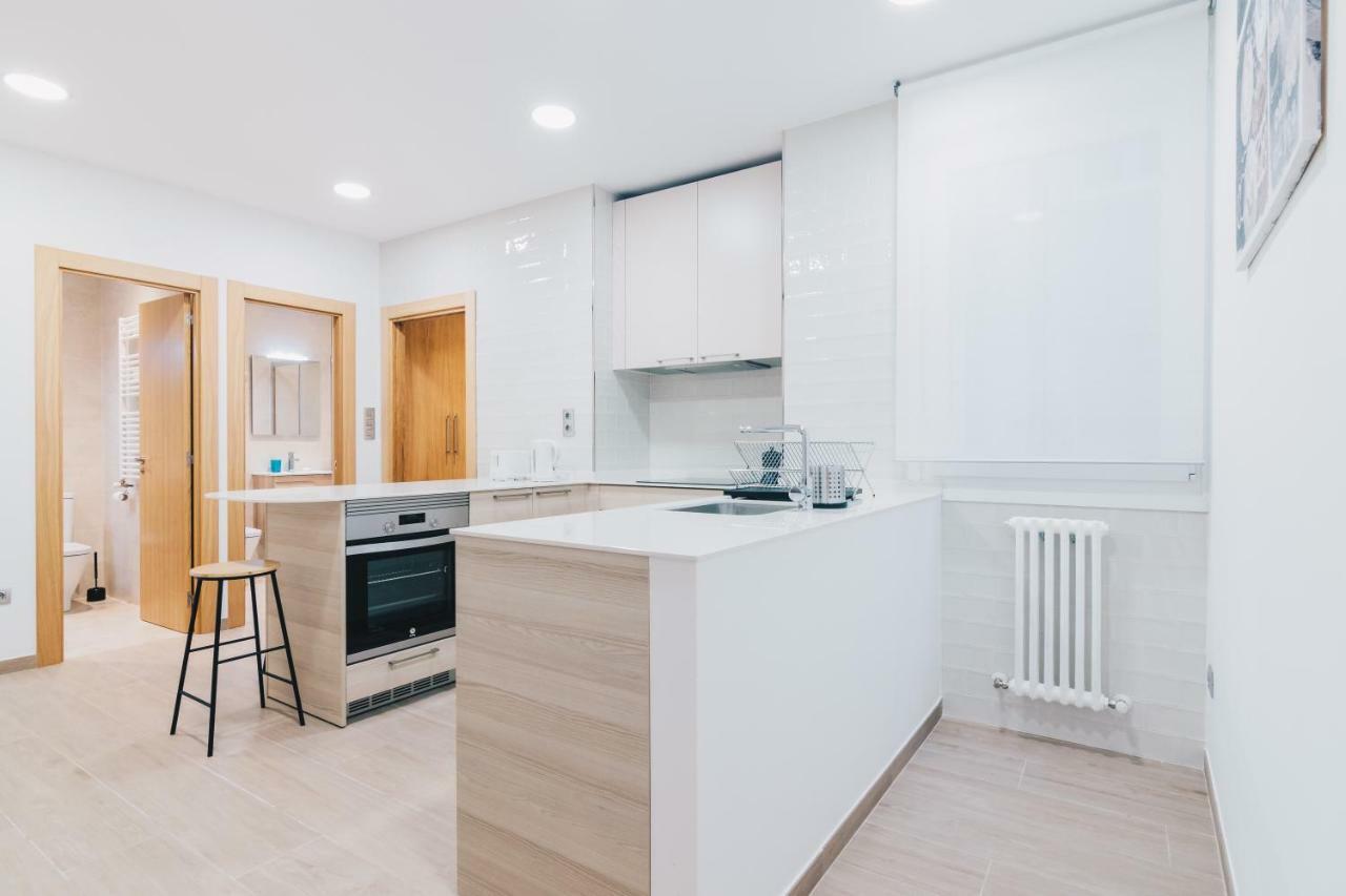 Amalur Apartment By People Rentals 빌바오 외부 사진