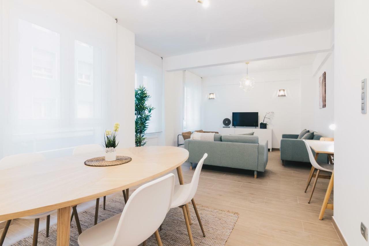 Amalur Apartment By People Rentals 빌바오 외부 사진