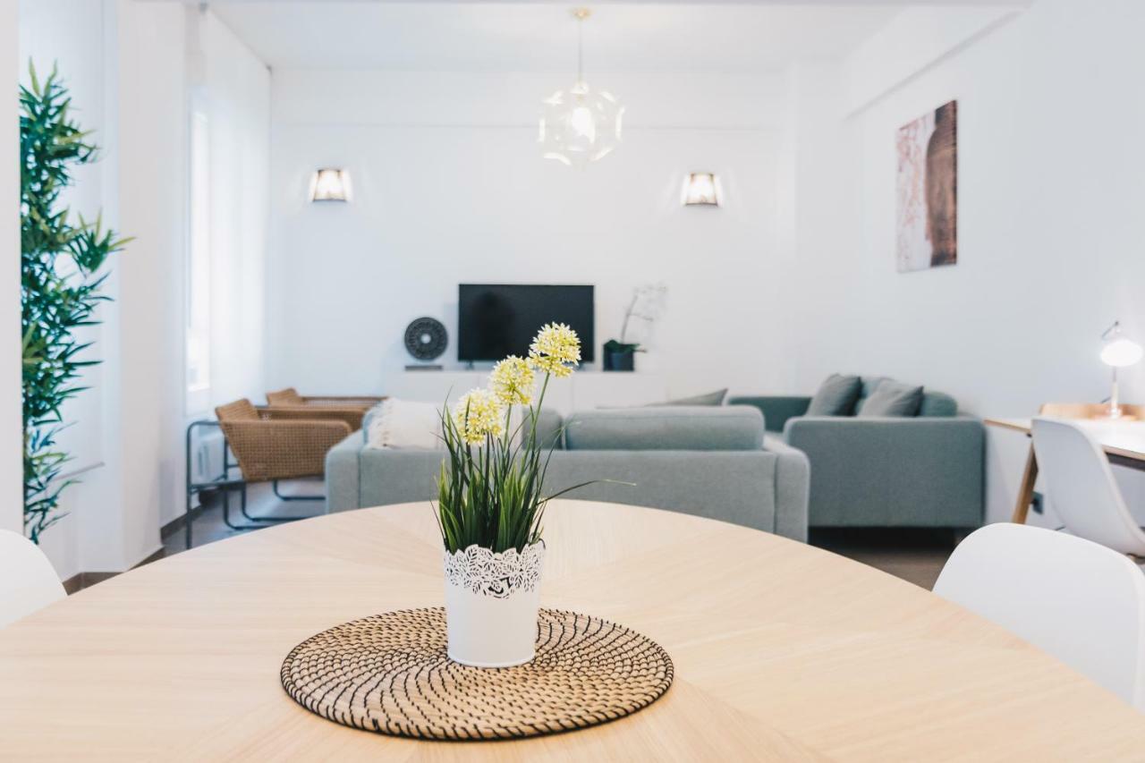 Amalur Apartment By People Rentals 빌바오 외부 사진