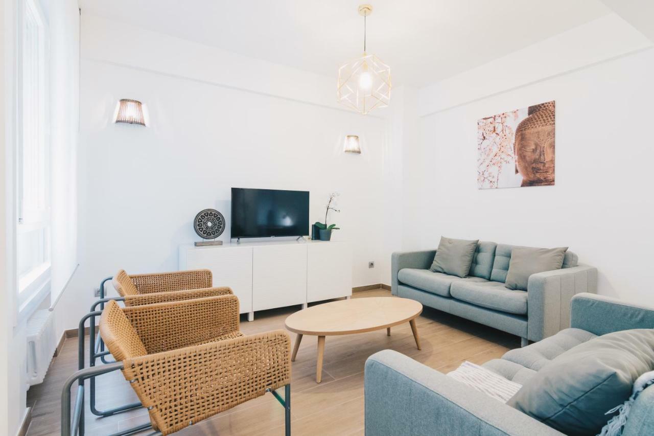 Amalur Apartment By People Rentals 빌바오 외부 사진