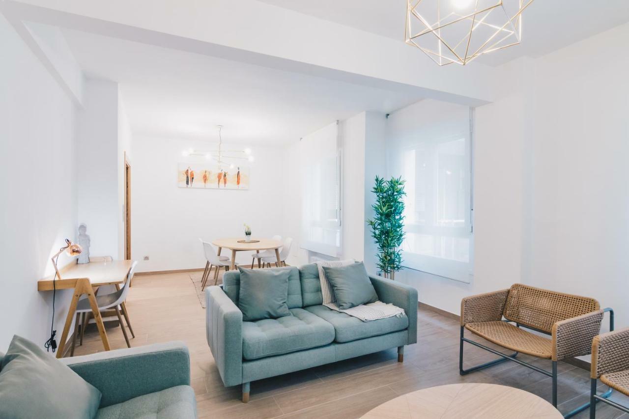 Amalur Apartment By People Rentals 빌바오 외부 사진