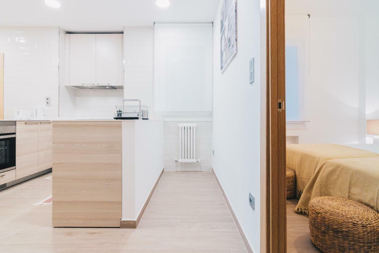 Amalur Apartment By People Rentals 빌바오 외부 사진